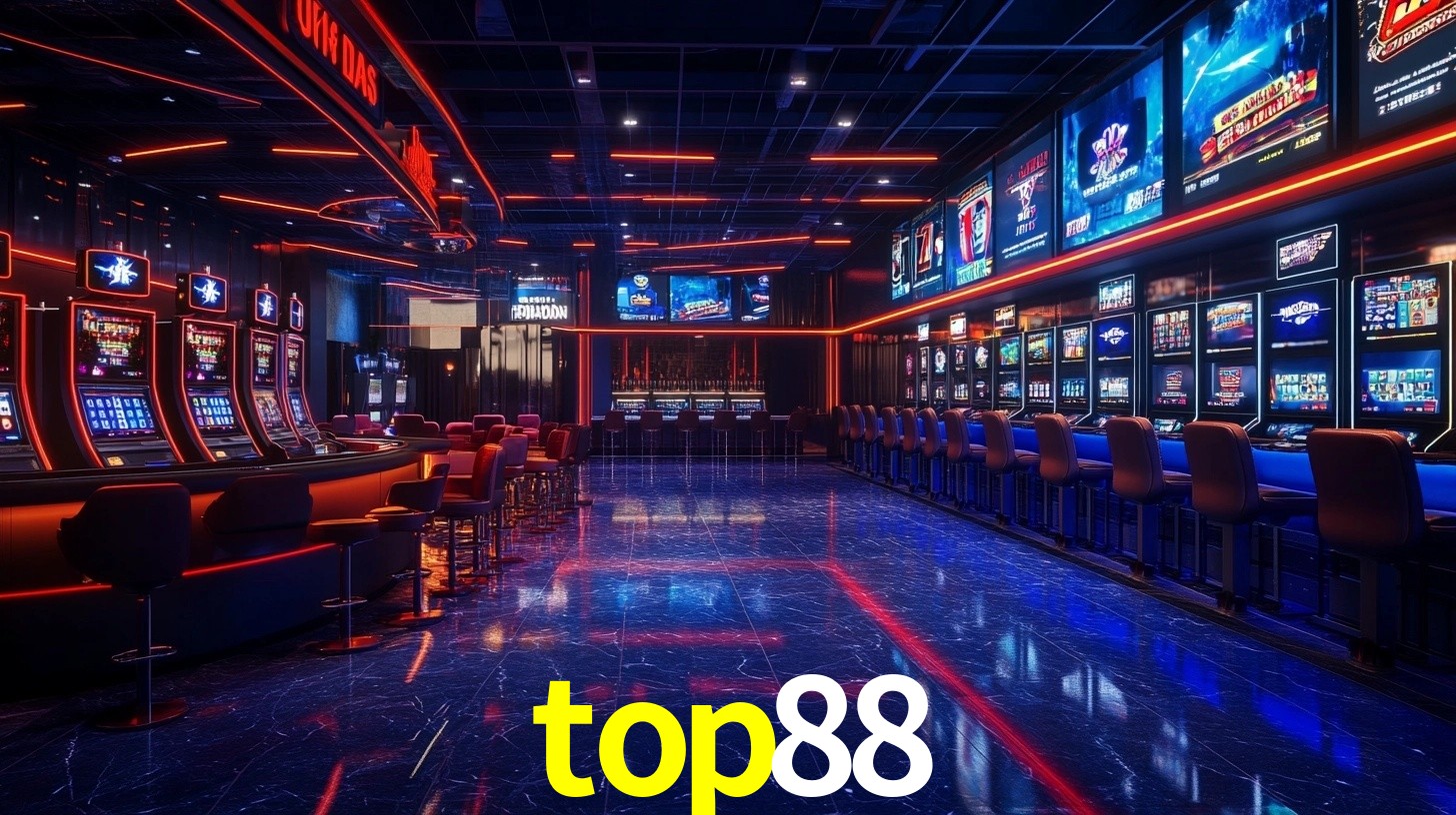 Certificação GLI top88