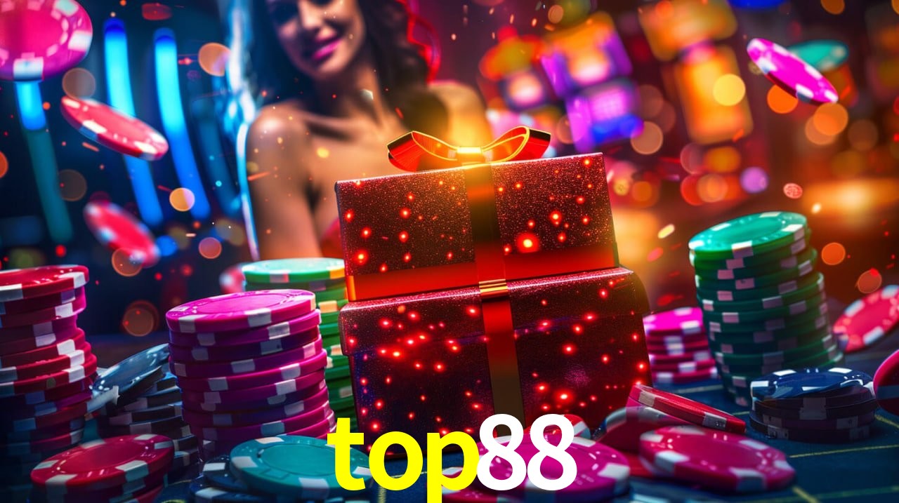 top88 Logo 1