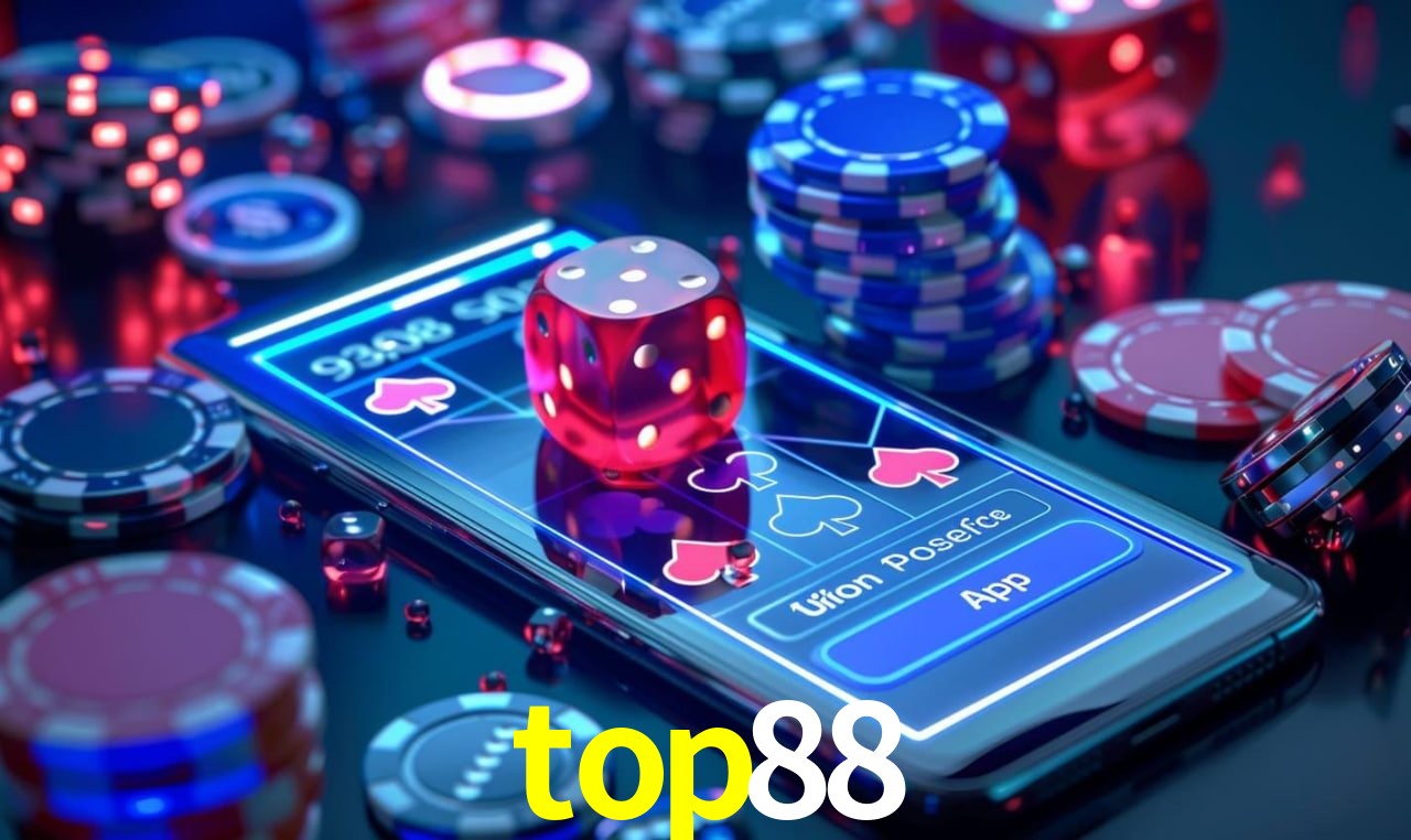 Desvendando o Mundo dos Jogos Virtuais na top88