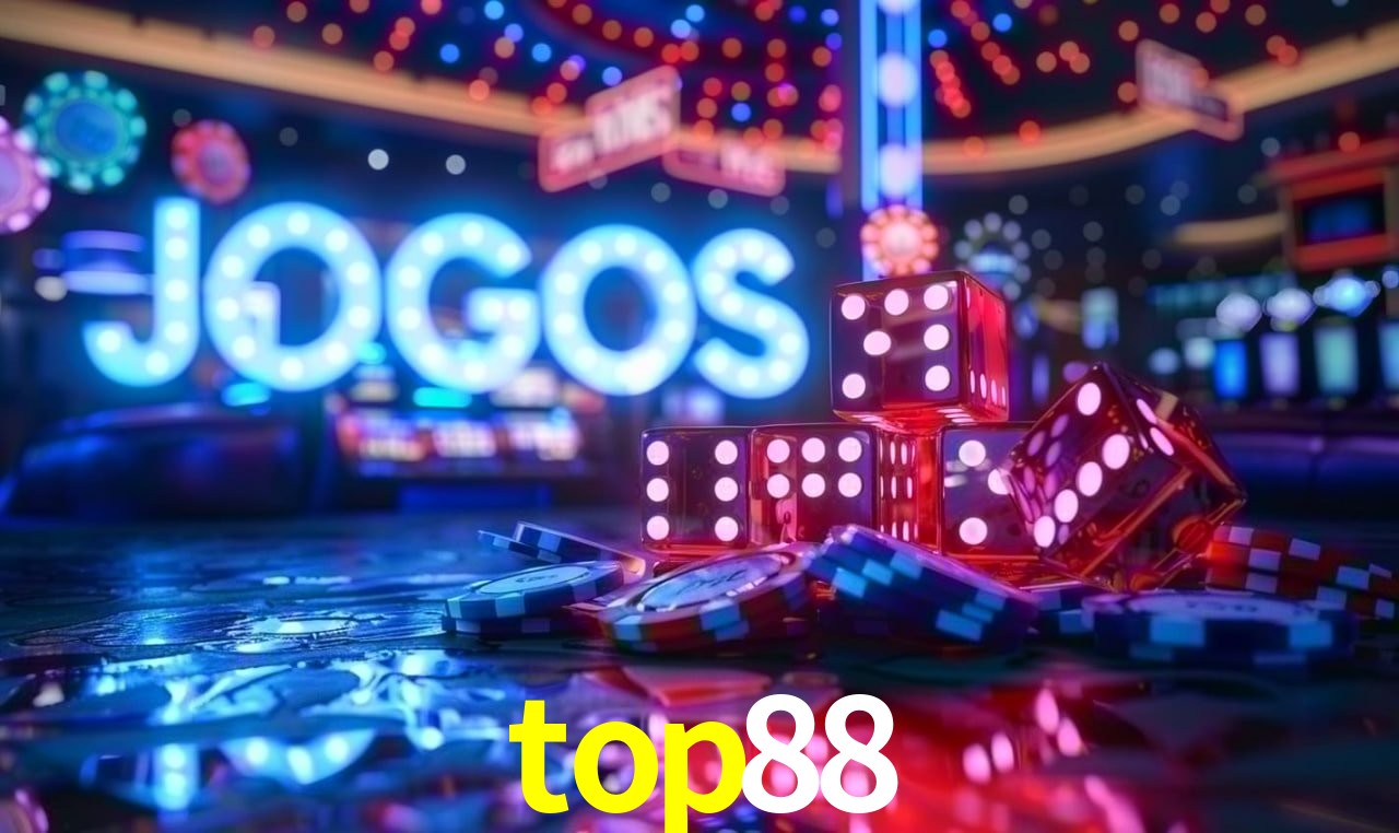 A Emoção da Loteria na top88: Uma Chance de Mudança de Vida